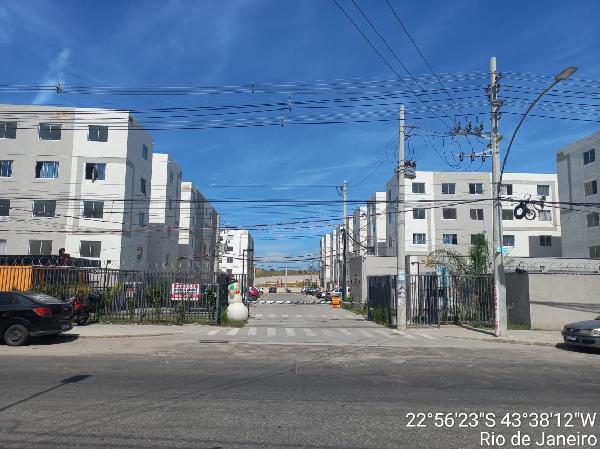 Apartamento - Venda, Santa Cruz, Rio de Janeiro, RJ